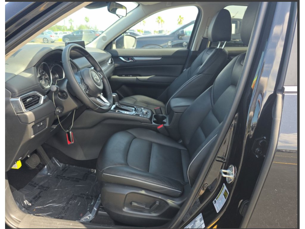 mazda cx-5 2024 JM3KFBBL1R0480936 image mazda cx-5 2024 JM3KFBBL1R0480936 image