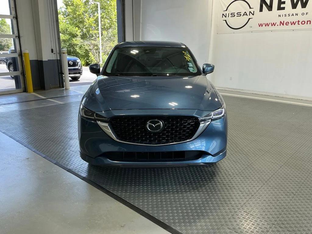mazda cx-5 2024 JM3KFBBL5R0463184 image mazda cx-5 2024 JM3KFBBL5R0463184 image