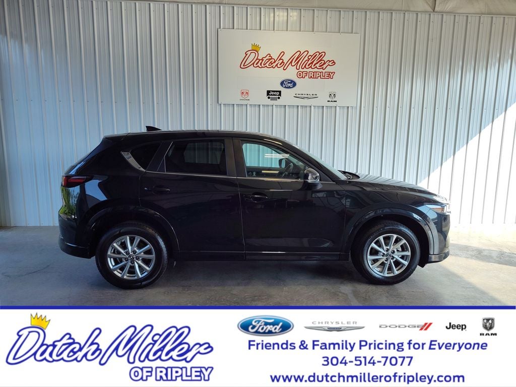 mazda cx-5 2024 JM3KFBBL2R0502393 image mazda cx-5 2024 JM3KFBBL2R0502393 image