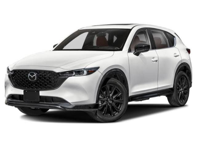 mazda cx-5 2024 JM3KFBAY3R0436949 image mazda cx-5 2024 JM3KFBAY3R0436949 image