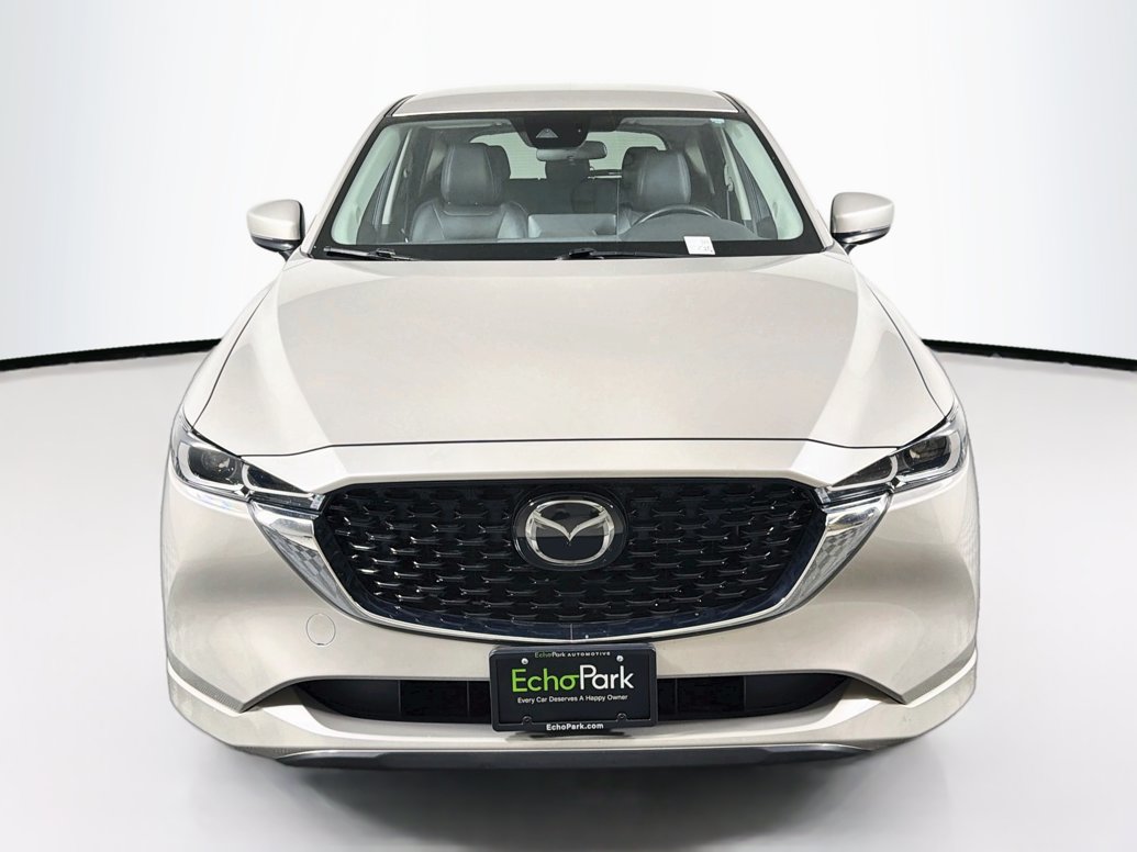 mazda cx-5 2024 JM3KFBBL8R0464507 image mazda cx-5 2024 JM3KFBBL8R0464507 image