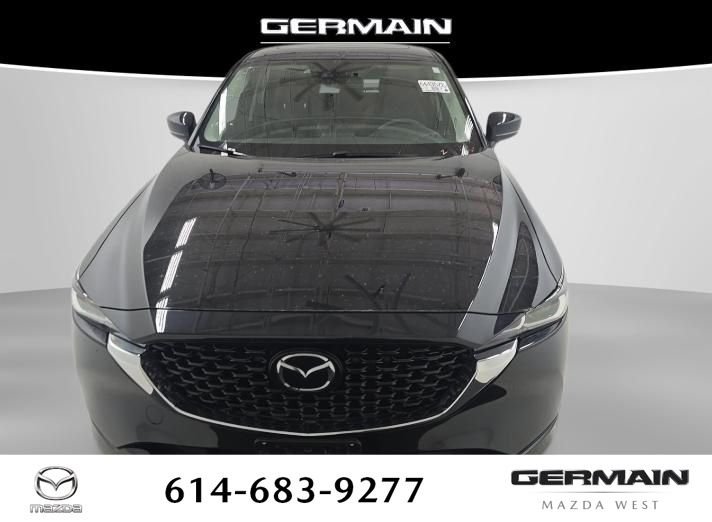 mazda cx-5 2024 JM3KFBCL8R0422109 image mazda cx-5 2024 JM3KFBCL8R0422109 image