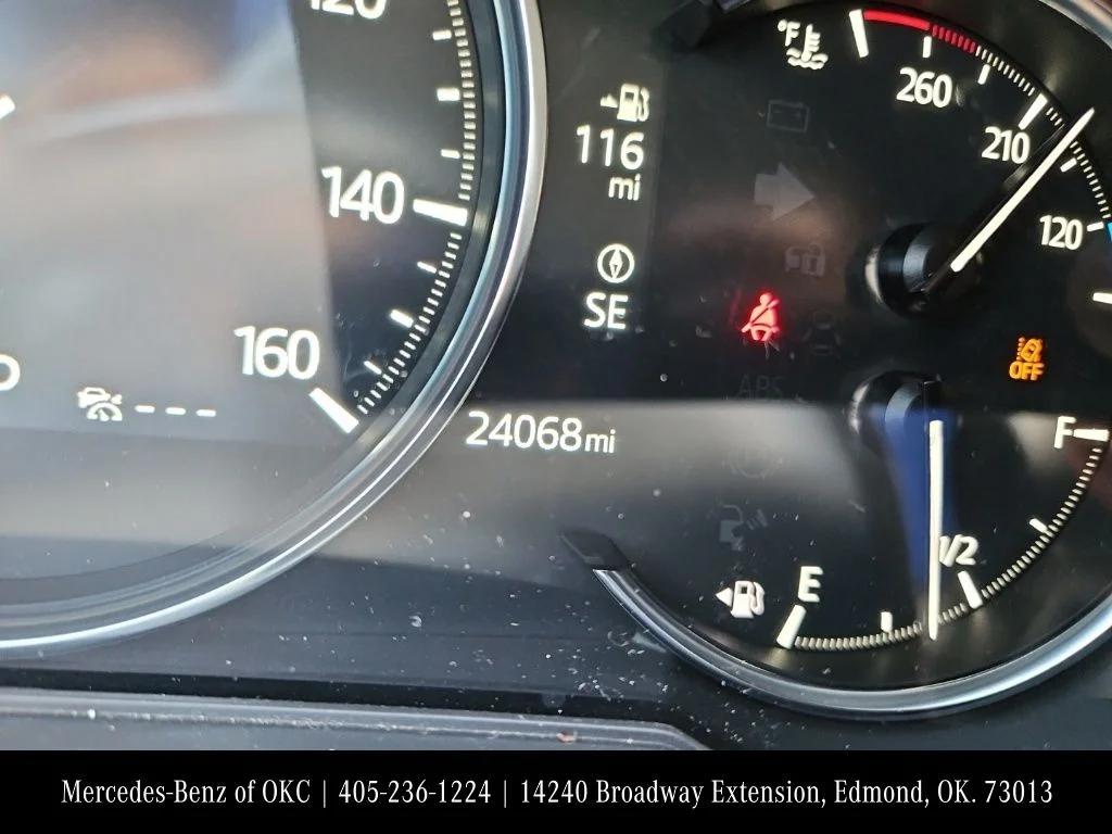 mazda cx-5 2024 JM3KFBEL7R0526555 image mazda cx-5 2024 JM3KFBEL7R0526555 image