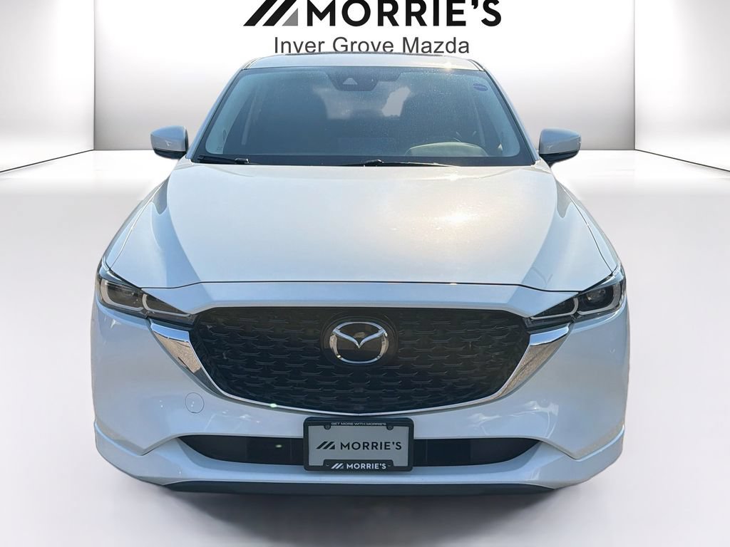 mazda cx-5 2024 JM3KFBCL1R0406799 image mazda cx-5 2024 JM3KFBCL1R0406799 image