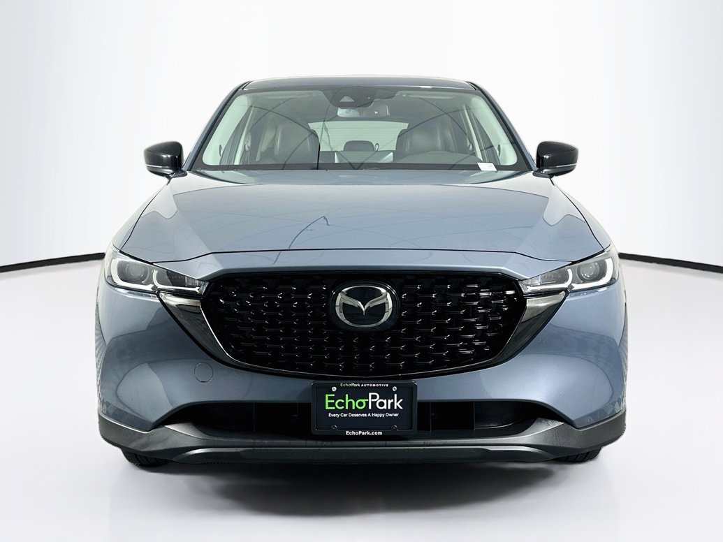 mazda cx-5 2024 JM3KFBCL4R0522434 image mazda cx-5 2024 JM3KFBCL4R0522434 image