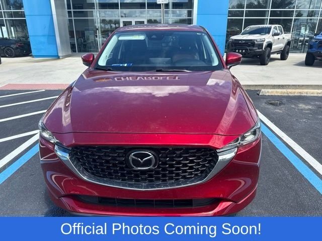 mazda cx-5 2024 JM3KFBCL4R0422026 image mazda cx-5 2024 JM3KFBCL4R0422026 image