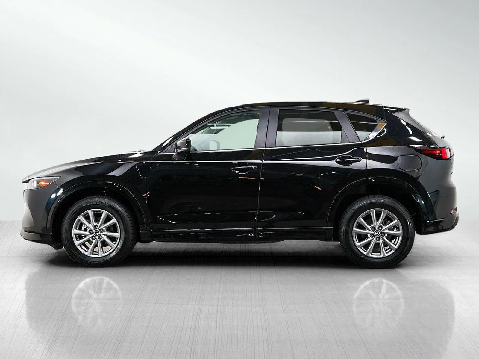 mazda cx-5 2024 JM3KFBBM1R0358781 image mazda cx-5 2024 JM3KFBBM1R0358781 image