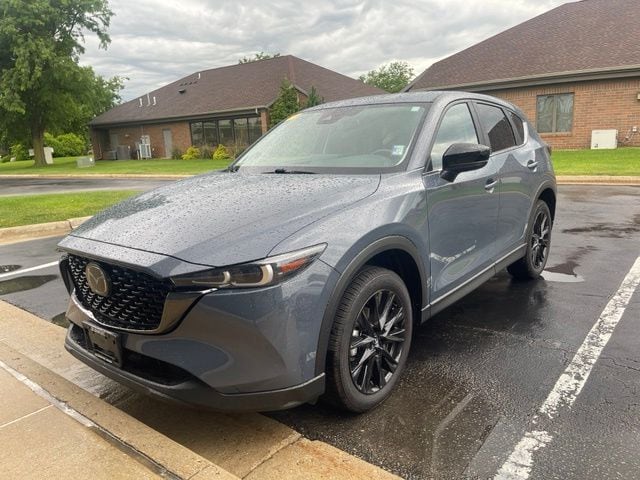mazda cx-5 2024 JM3KFBCM2R0388564 image mazda cx-5 2024 JM3KFBCM2R0388564 image