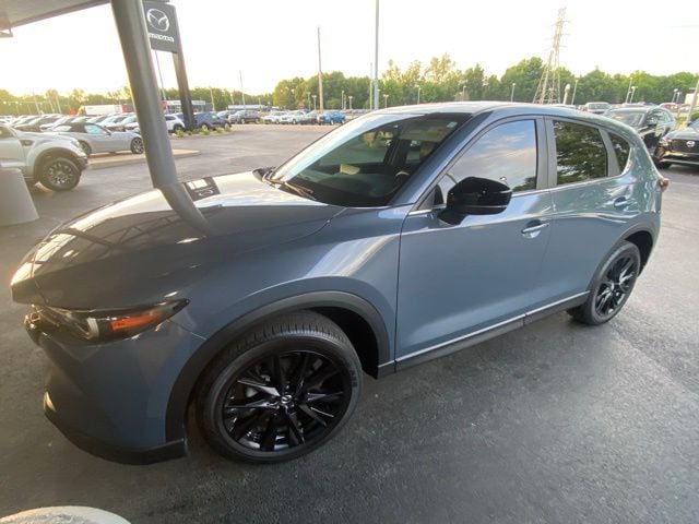 mazda cx-5 2024 JM3KFBCLXR0470890 image mazda cx-5 2024 JM3KFBCLXR0470890 image