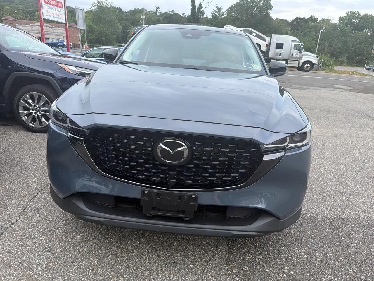 mazda cx-5 2024 JM3KFBCM7R0380802 image mazda cx-5 2024 JM3KFBCM7R0380802 image