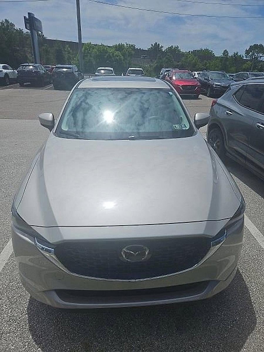 mazda cx-5 2024 JM3KFBDM2R0364537 image mazda cx-5 2024 JM3KFBDM2R0364537 image