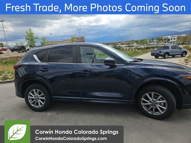 mazda cx-5 2024 JM3KFBBL7R0435015 image mazda cx-5 2024 JM3KFBBL7R0435015 image