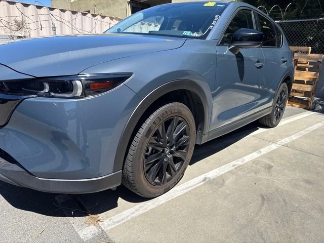 mazda cx-5 2024 JM3KFBCL2R0511657 image mazda cx-5 2024 JM3KFBCL2R0511657 image