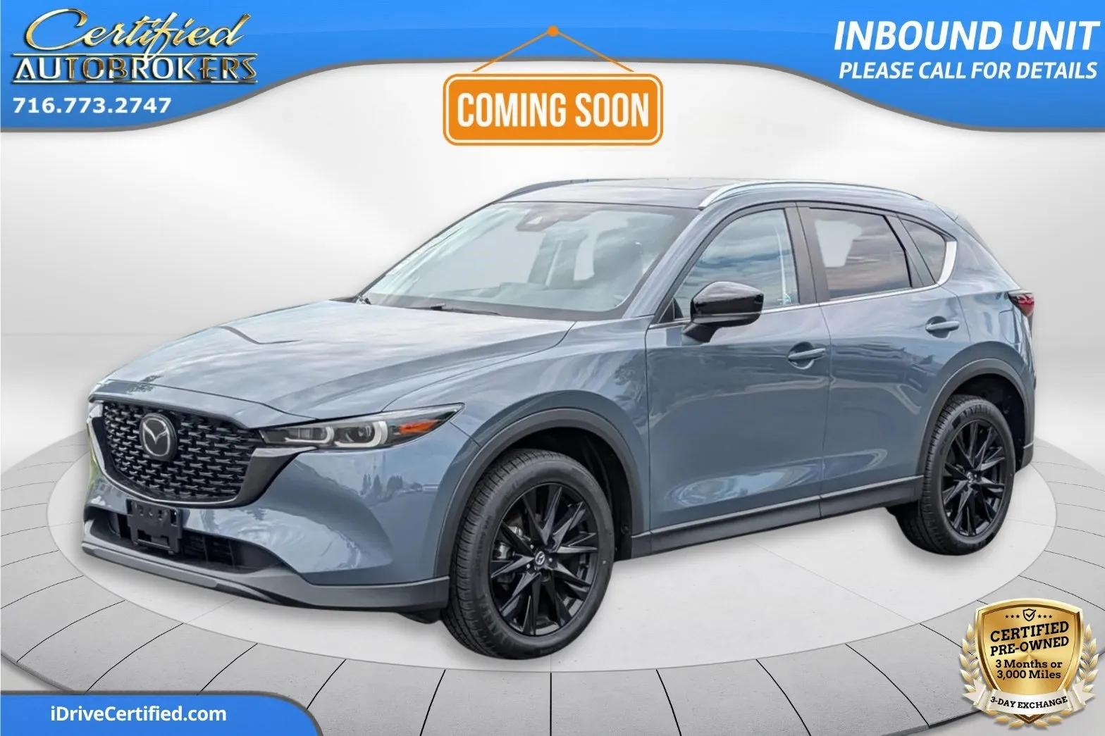 mazda cx-5 2024 JM3KFBCL6R0530101 image mazda cx-5 2024 JM3KFBCL6R0530101 image
