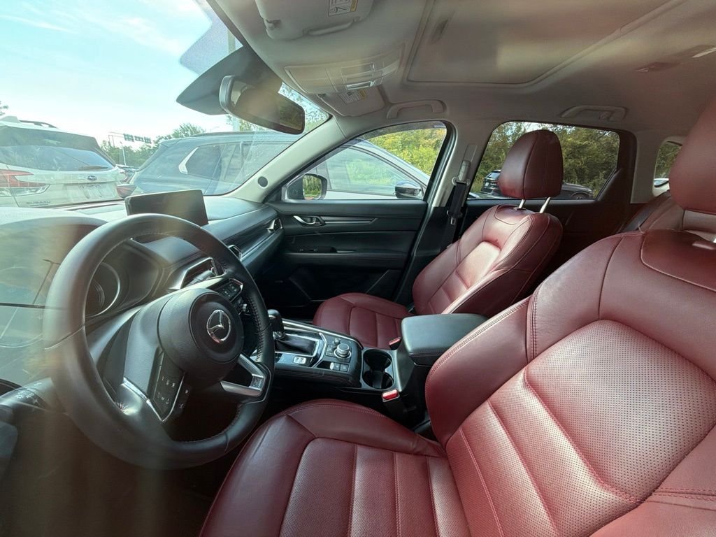 mazda cx-5 2024 JM3KFBCLXR0426873 image mazda cx-5 2024 JM3KFBCLXR0426873 image
