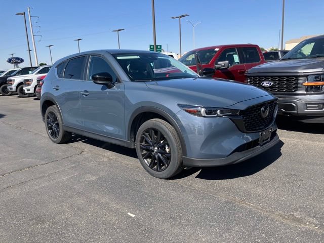 mazda cx-5 2024 JM3KFBCL3R0523249 image mazda cx-5 2024 JM3KFBCL3R0523249 image