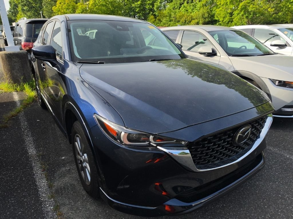 mazda cx-5 2024 JM3KFBBL1R0421515 image mazda cx-5 2024 JM3KFBBL1R0421515 image