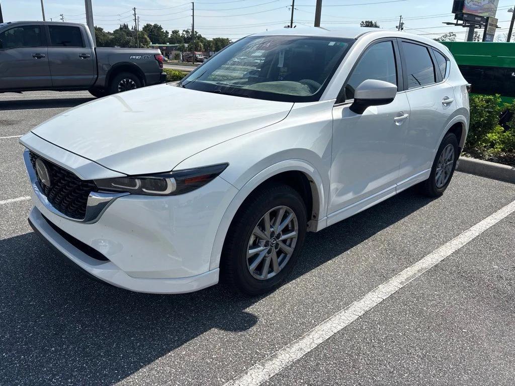 mazda cx-5 2024 JM3KFBBL5R0487601 image mazda cx-5 2024 JM3KFBBL5R0487601 image