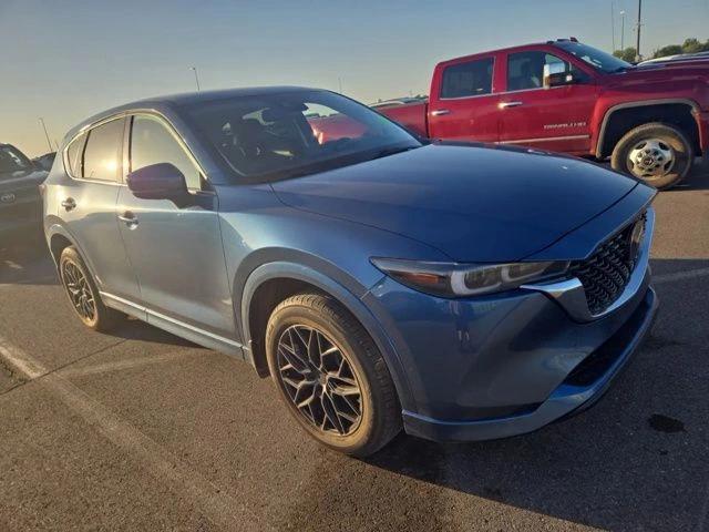 mazda cx-5 2024 JM3KFBELXR0478081 image mazda cx-5 2024 JM3KFBELXR0478081 image