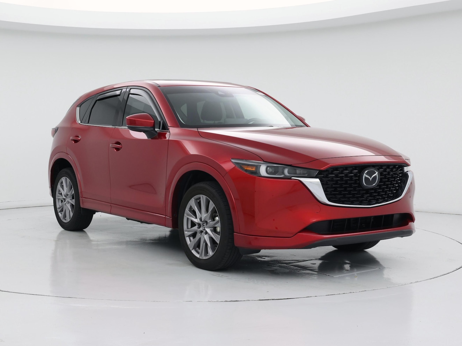 mazda cx-5 2024 JM3KFBEM8R0350186 image mazda cx-5 2024 JM3KFBEM8R0350186 image