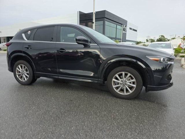 mazda cx-5 2024 JM3KFBCL1R0450592 image mazda cx-5 2024 JM3KFBCL1R0450592 image