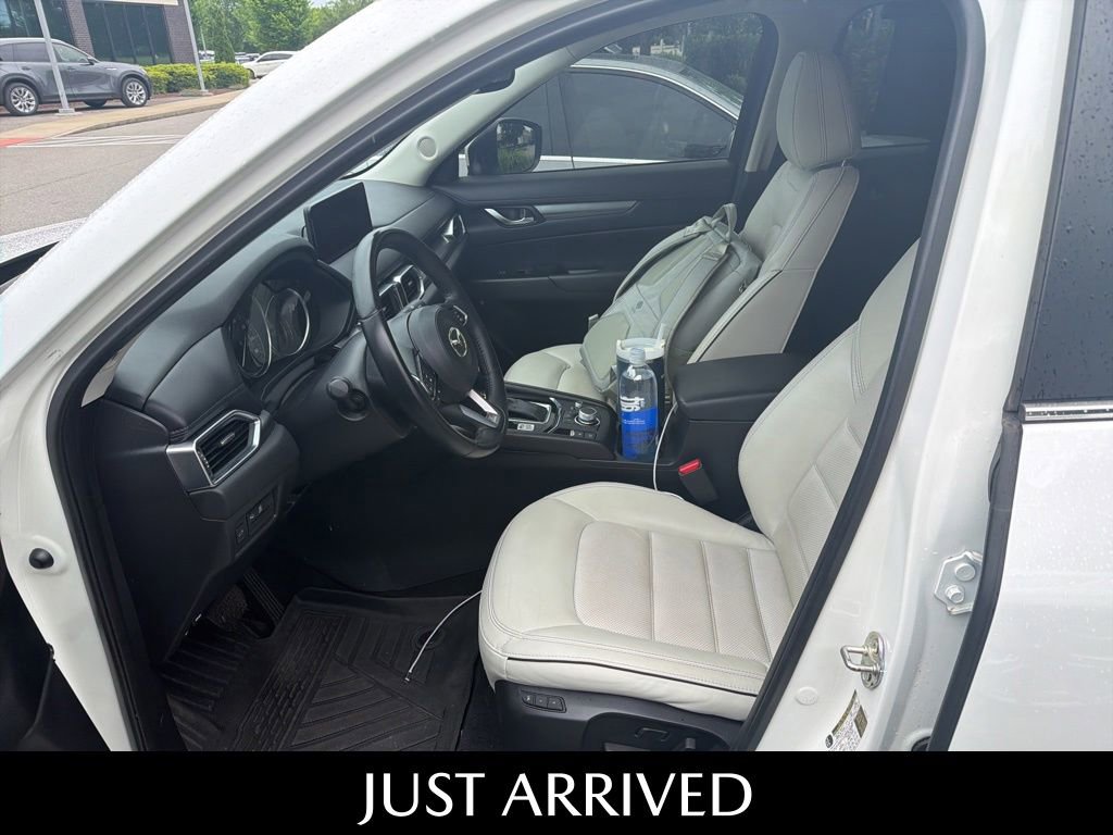 mazda cx-5 2024 JM3KFBCL5R0437764 image mazda cx-5 2024 JM3KFBCL5R0437764 image
