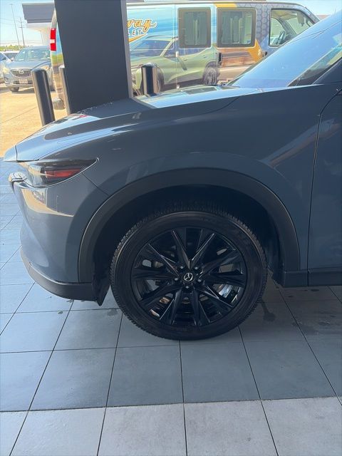 mazda cx-5 2024 JM3KFBCL3R0500408 image mazda cx-5 2024 JM3KFBCL3R0500408 image