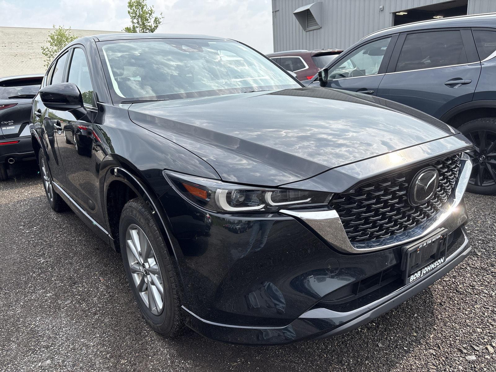 mazda cx-5 2024 JM3KFBCMXR0397674 image mazda cx-5 2024 JM3KFBCMXR0397674 image
