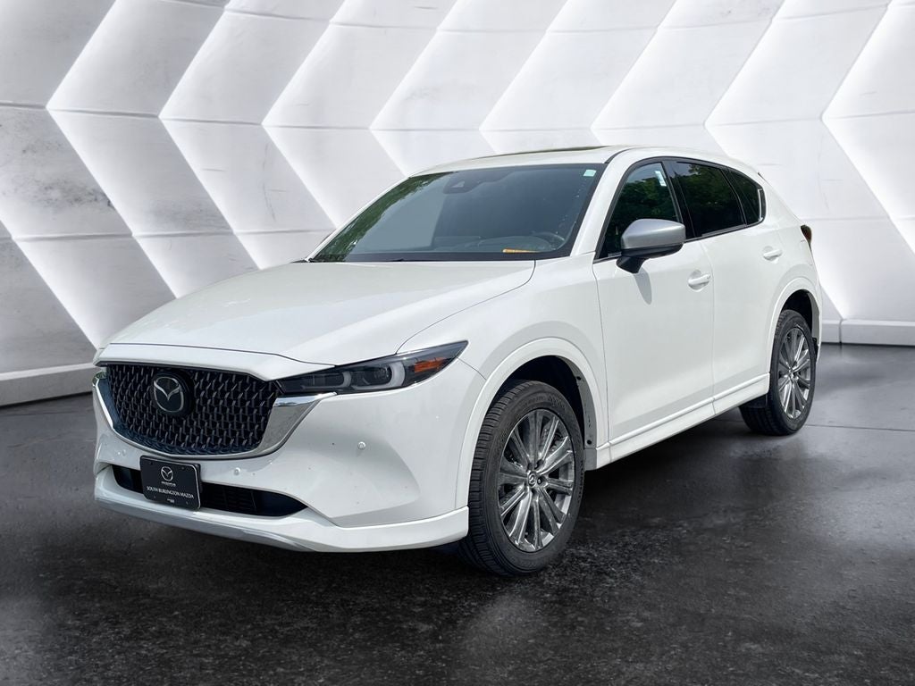 mazda cx-5 2024 JM3KFBXY8R0371796 image mazda cx-5 2024 JM3KFBXY8R0371796 image