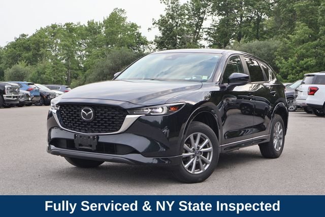 mazda cx-5 2024 JM3KFBBL4R0449096 image mazda cx-5 2024 JM3KFBBL4R0449096 image
