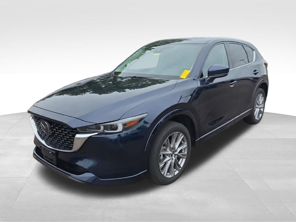 mazda cx-5 2024 JM3KFBEM0R0372859 image mazda cx-5 2024 JM3KFBEM0R0372859 image