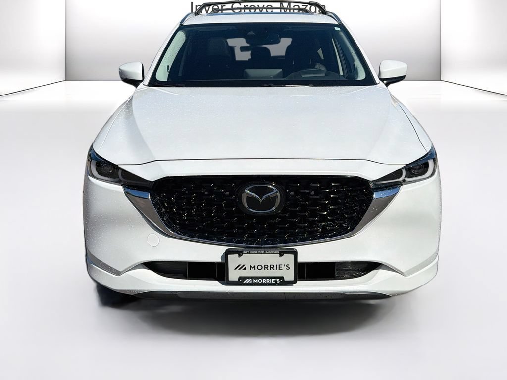 mazda cx-5 2024 JM3KFBEL2R0438139 image mazda cx-5 2024 JM3KFBEL2R0438139 image