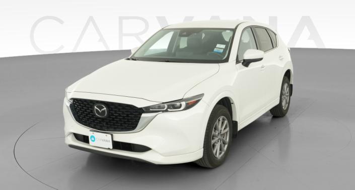 mazda cx-5 2024 JM3KFBBM0R0385955 image mazda cx-5 2024 JM3KFBBM0R0385955 image