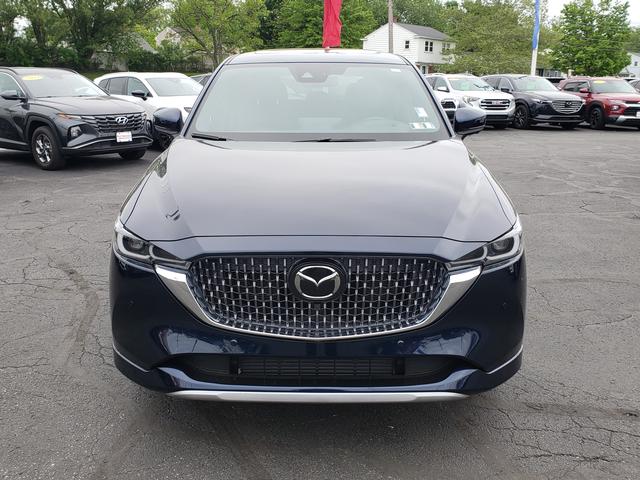 mazda cx-5 2024 JM3KFBXY6R0509383 image mazda cx-5 2024 JM3KFBXY6R0509383 image