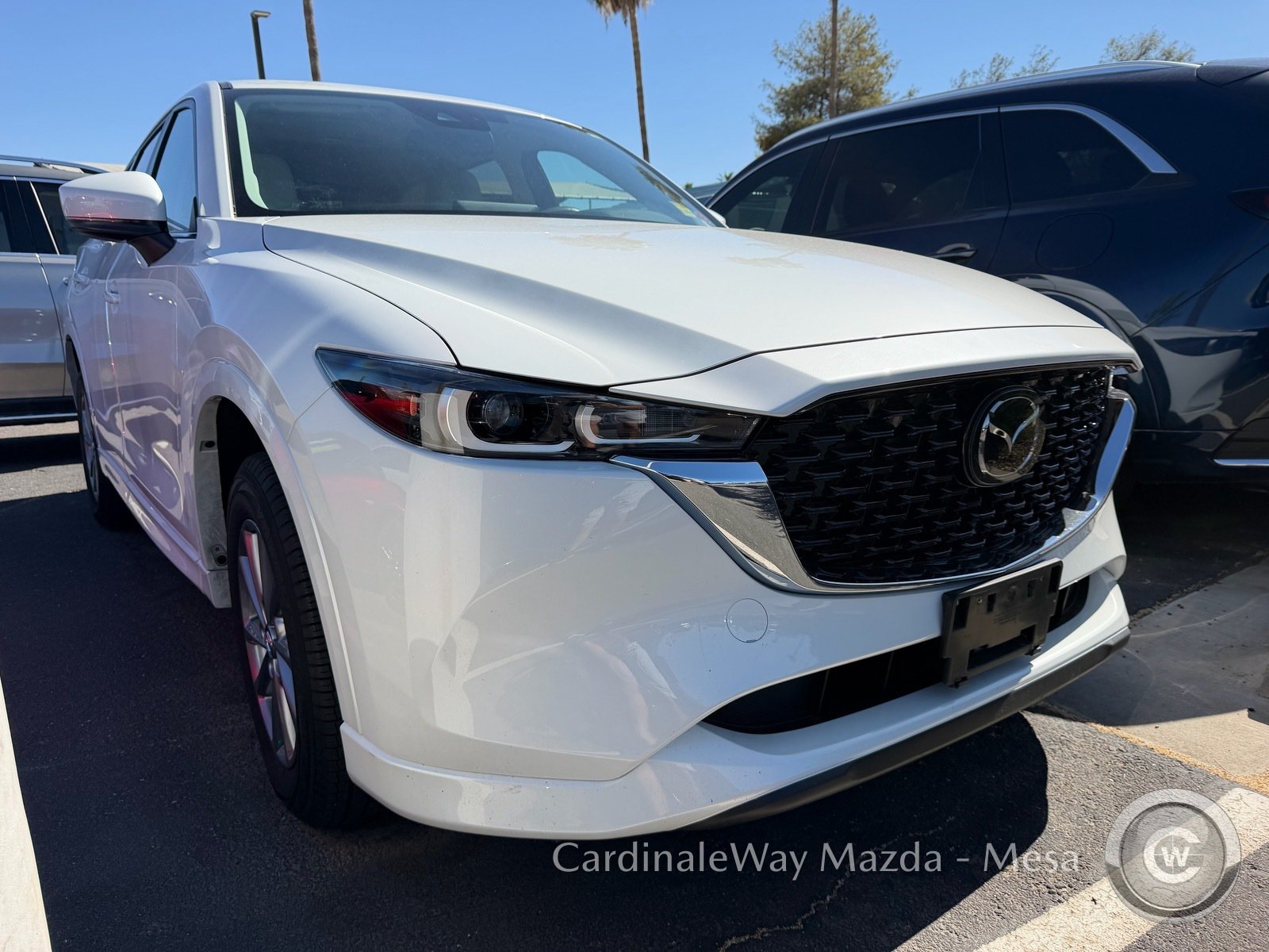 mazda cx-5 2024 JM3KFBCL8R0415516 image mazda cx-5 2024 JM3KFBCL8R0415516 image