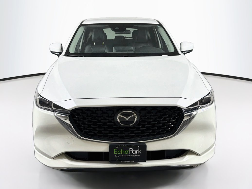 mazda cx-5 2024 JM3KFBBLXR0485990 image mazda cx-5 2024 JM3KFBBLXR0485990 image