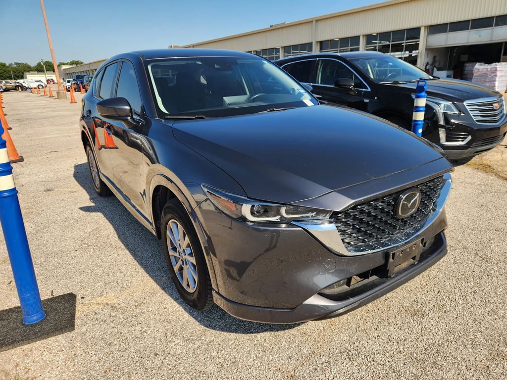 mazda cx-5 2024 JM3KFBBL5R0496718 image mazda cx-5 2024 JM3KFBBL5R0496718 image