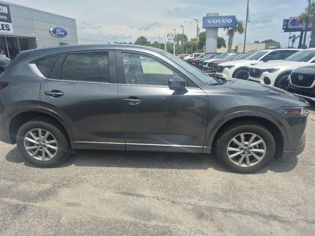mazda cx-5 2024 JM3KFBBM3R0378899 image mazda cx-5 2024 JM3KFBBM3R0378899 image