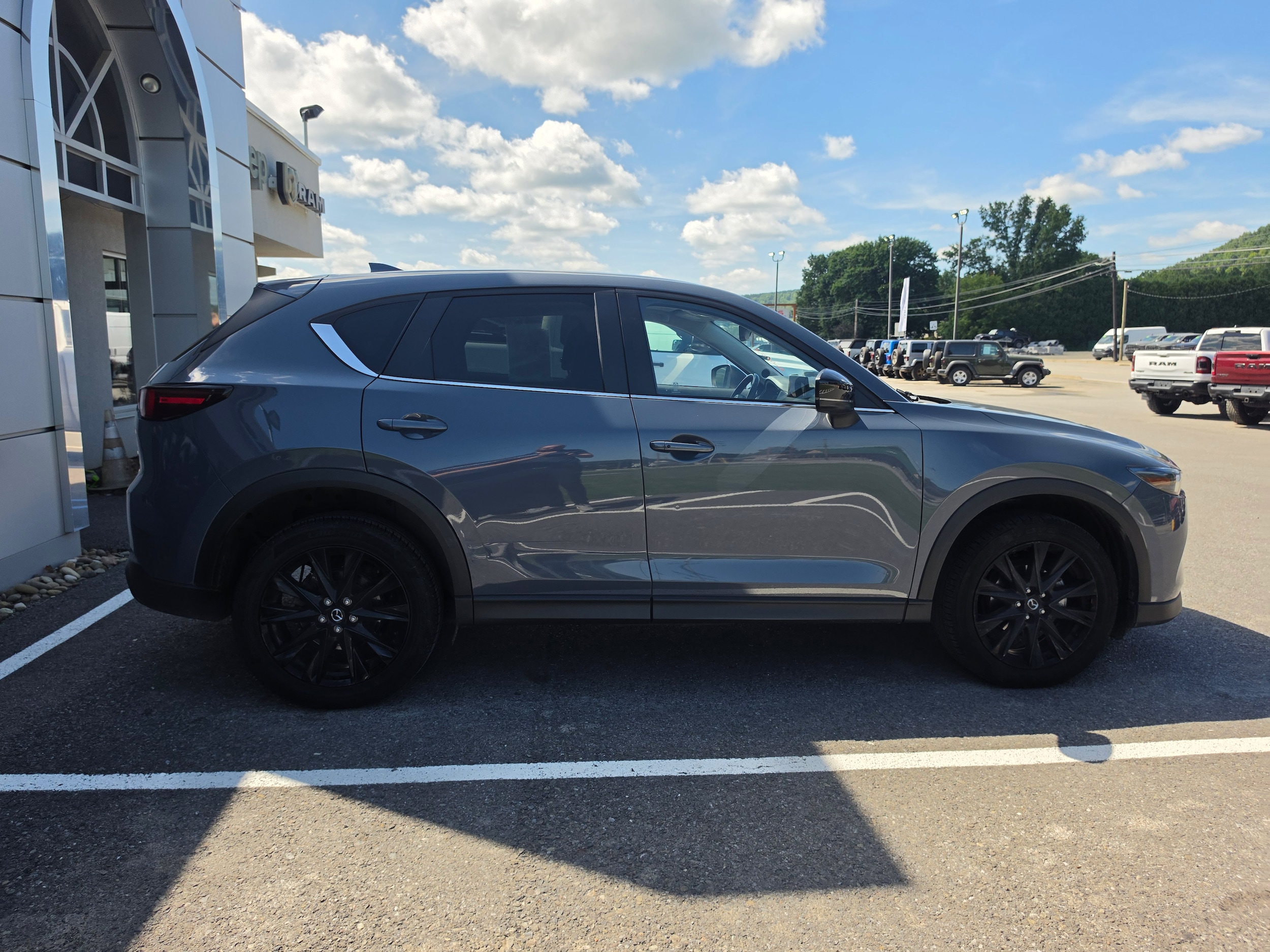 mazda cx-5 2024 JM3KFBCL9R0513955 image mazda cx-5 2024 JM3KFBCL9R0513955 image