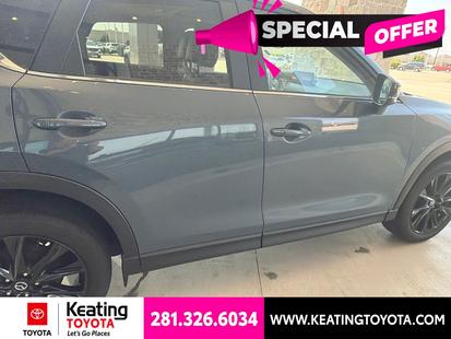 mazda cx-5 2024 JM3KFBCL4R0531053 image mazda cx-5 2024 JM3KFBCL4R0531053 image