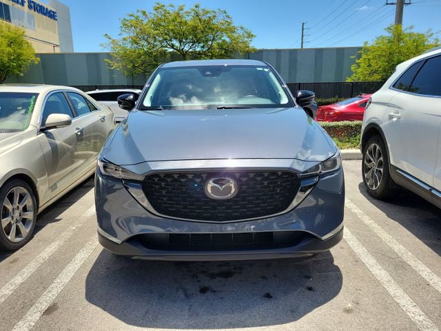 mazda cx-5 2024 JM3KFBCLXR0462840 image mazda cx-5 2024 JM3KFBCLXR0462840 image