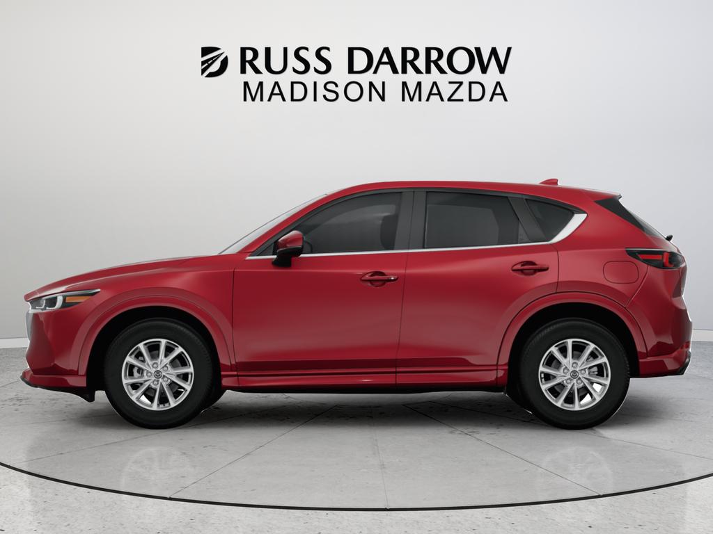 mazda cx-5 2024 JM3KFBDM0R0393776 image mazda cx-5 2024 JM3KFBDM0R0393776 image