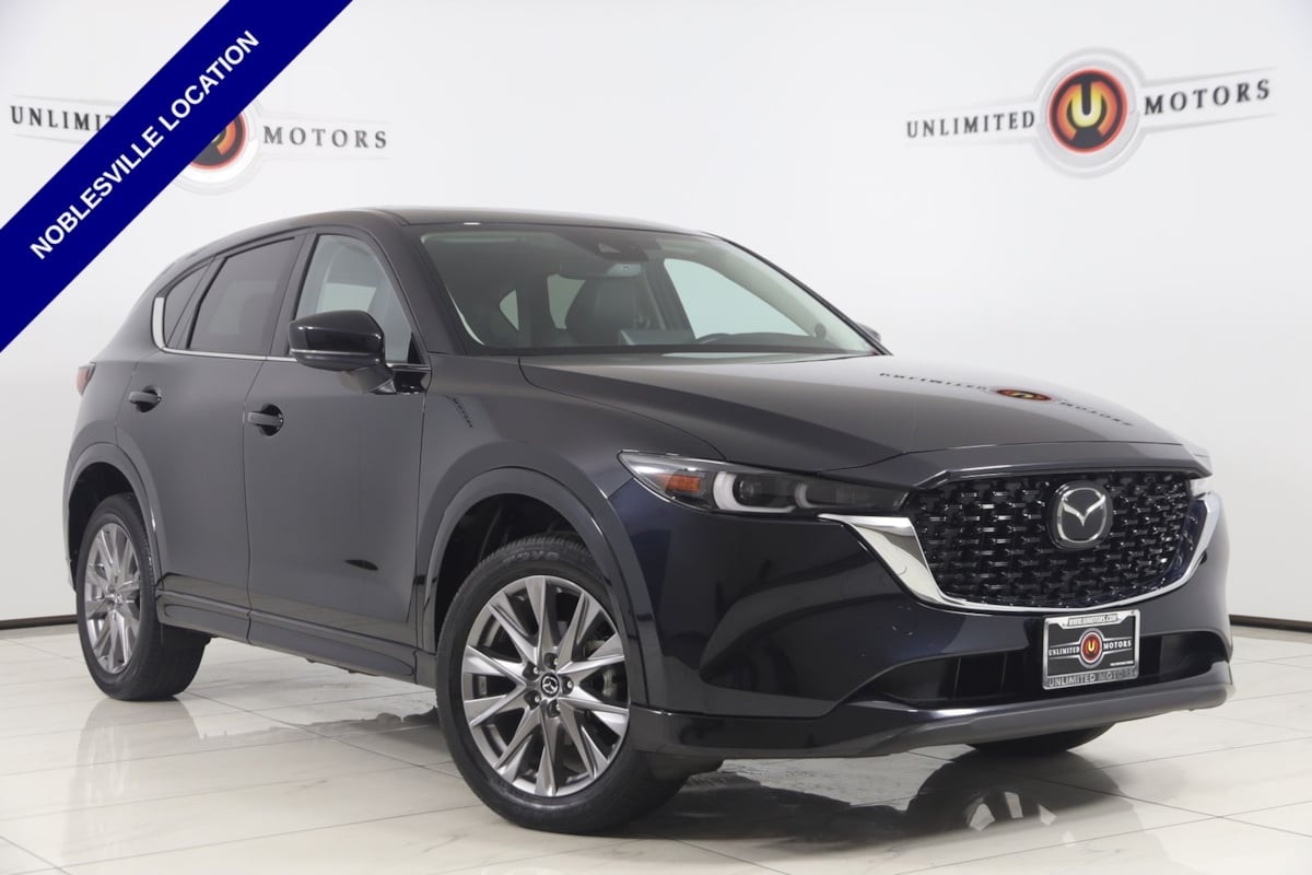 mazda cx-5 2024 JM3KFBEM9R0397453 image mazda cx-5 2024 JM3KFBEM9R0397453 image