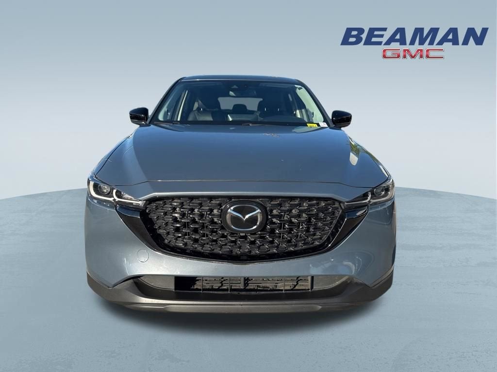 mazda cx-5 2024 JM3KFBCL9R0501501 image mazda cx-5 2024 JM3KFBCL9R0501501 image