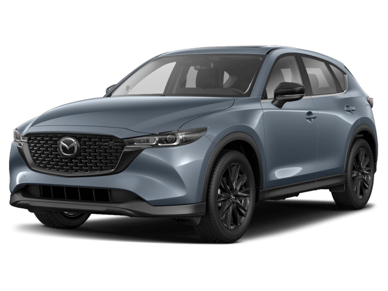 mazda cx-5 2024 JM3KFBCL2R0487070 image mazda cx-5 2024 JM3KFBCL2R0487070 image