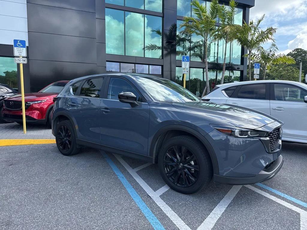 mazda cx-5 2024 JM3KFBCL2R0434384 image mazda cx-5 2024 JM3KFBCL2R0434384 image