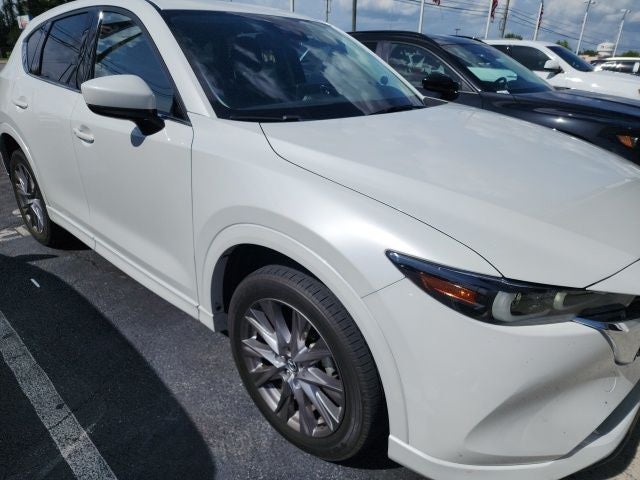 mazda cx-5 2024 JM3KFBDM7R0353257 image mazda cx-5 2024 JM3KFBDM7R0353257 image