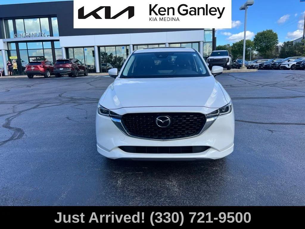 mazda cx-5 2024 JM3KFBCL9R0511199 image mazda cx-5 2024 JM3KFBCL9R0511199 image