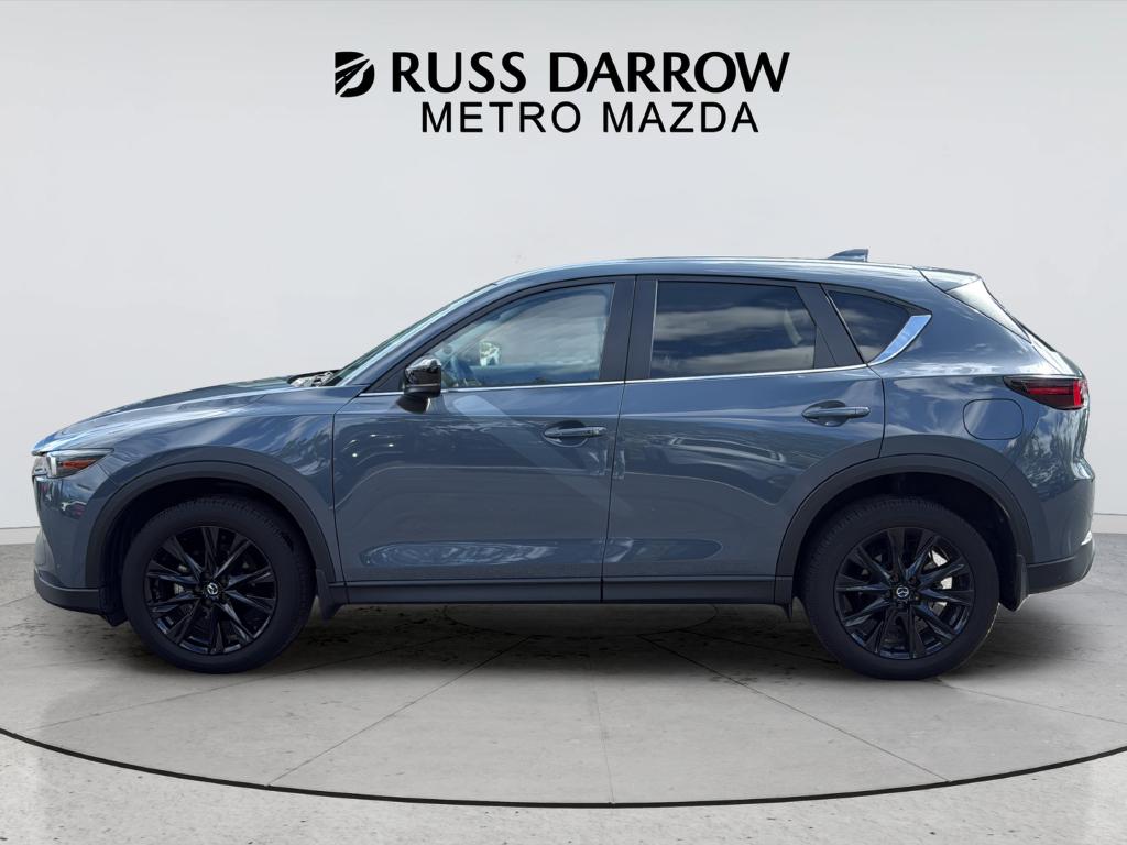 mazda cx-5 2024 JM3KFBCL9R0433698 image mazda cx-5 2024 JM3KFBCL9R0433698 image