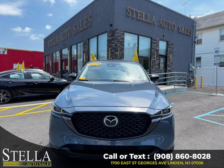 mazda cx-5 2024 JM3KFBCL4R0527746 image mazda cx-5 2024 JM3KFBCL4R0527746 image